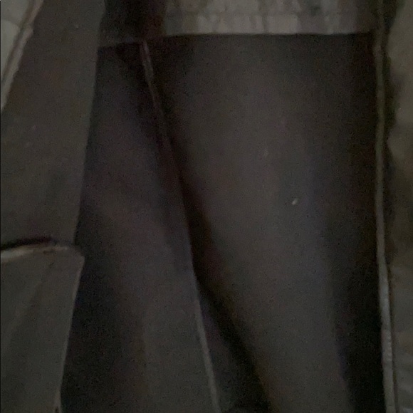 Pleather jacket - Picture 5 of 7